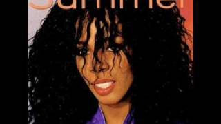 Watch Donna Summer Protection video