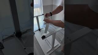 Flexispot Qe1 Electric Standing Deska Product Suitable For Any Setting
