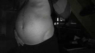 Feeling So Huge