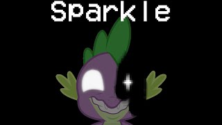 Sparkle | FNF Twinkle MLP Mix [Darkness Takeover MLP]