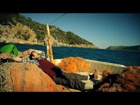 Sağ Salim - Atiye Hali Hali Hal (Film klip)