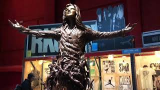 MoPOP museum | Seattle
