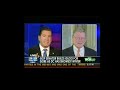 Inhofe On Fox Talks About Inhofe Family Igloo
