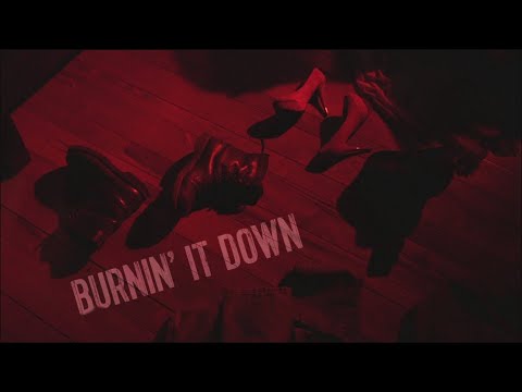 Jason Aldean - Burnin' It Down (Lyric Video) Jason Aldean - Burnin' It Down (Lyric Video) klip izle