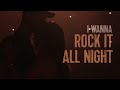 Jason Aldean - Burnin' It Down (Lyric Video) klip izle