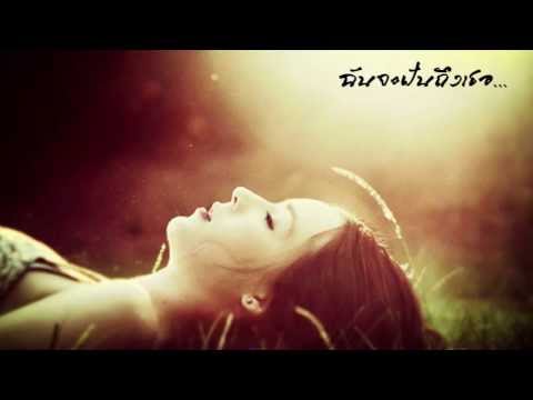 ฉันจะฝันถึงเธอ (เนื้อร้อง) - สุภัทรา อินทรภักดี thumb