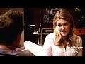 Lee and Lucy (Not Going Out) One Thing (One Direction) collab part 1