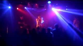 Go Ask Alice Live @ S.M.U.R.F Gamla Brandstationen 2014