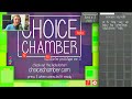 Choice Chamber - The First Boss And Gizmo - Episode 4