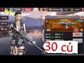 cfmobile-bán acc cfm tâm huyết