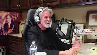 Episode 97: Branch Davidian Massacre Survivor David Thibodeau Episode 4