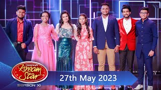 Dream Star Season 11 | 27th May 2023