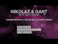 Nikolaz & Gant feat. Alex Senna - How Does It End (Chriss Ortega & Oscar De La Fuente Remix) TEASER