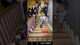 Fenomen House Yeni Tik Tok Videosu