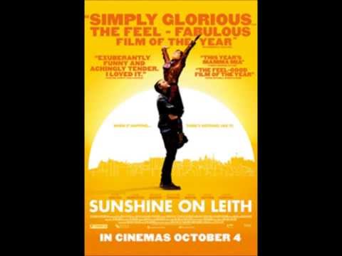 Watch Sunshine On Leith Over And Done With Movie Version full online