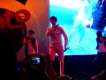Nichkhun 2PM Bo Peep & Mister Dance @ Pattaya