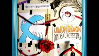 Watch Lemon Demon The Too Much Song video