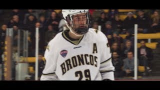WMU Hockey: Colt Conrad