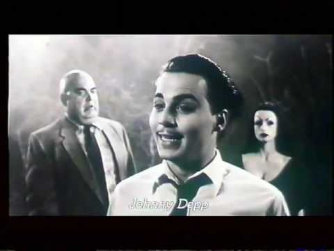 Ed Wood