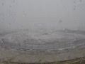 Timelapse: Winter Storm Vulcan