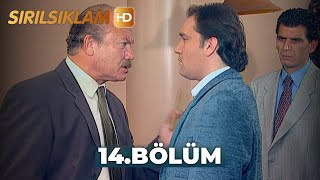 Sırılsıklam 14. Bölüm Hd Restorasyon