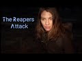 The Reapers Attack | TWD 11x03 (Full Scene)