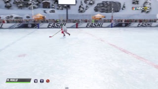 NHL 19 Online Games