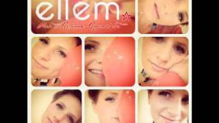 Watch Ellem Red And Gold Balloons video