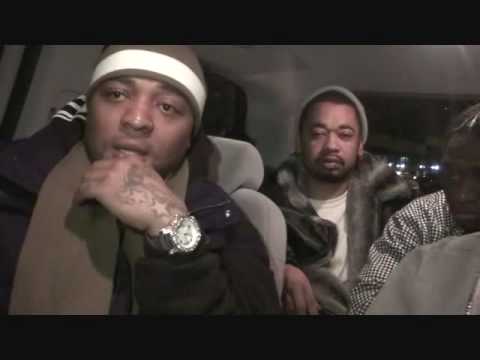 40 Glocc Speaking on Lil Wayne & Young Money Video