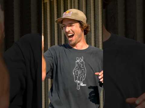 Ryan Decenzo Battles a Huge Hubba In East LA!