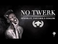 Apashe - No Twerk (ft Panther X Odalisk) | FREE FLESH