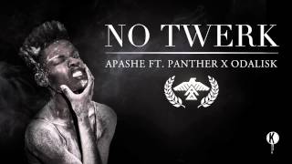 Watch Apashe No Twerk video