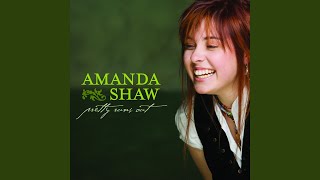 Watch Amanda Shaw Whats Wrong With You video