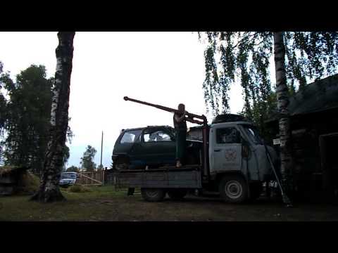 Как сделать подъемник на трактор Как сделать подъемник на трактор