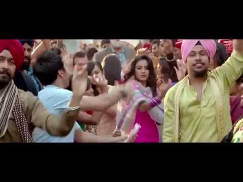 Sona Mohapatra Ambarsariya Full Video Song ᴴᴰ Fukrey...