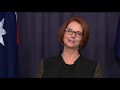 Julia Gillard