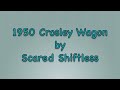 crosley