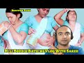 Mili Singha Bhabhi Bathing Video Reaction I মিলি বৌদির স্নান 🛀 🚿💦 I Action Reaction