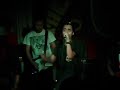 ATAT - Ron Henley ft Bea Valera with Stick Figgas live at 70s Bistro (08-13-13)