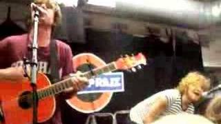 Watch Timo Raisanen Sweet Marie video