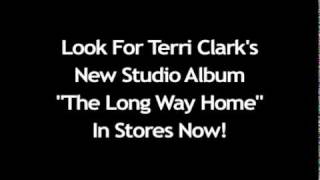 Video Cure for the common heartache Terri Clark