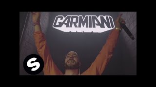 Garmiani - Fogo (Feat. Julimar Santos)