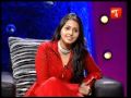 Smitha Talk Show - JD Chakravarthy 1