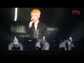 ★JYJ, 정규 2집 'JUST US' 컴백 쇼케이스 하이라이트★