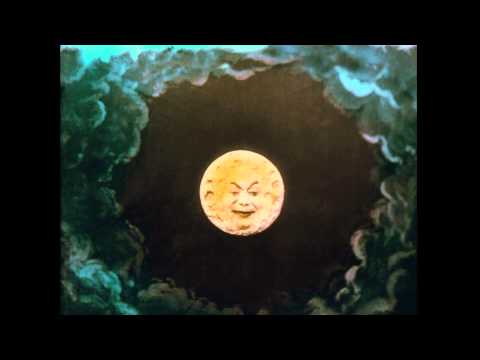 Le voyage dans la lune (version restaurée) - Georges Méliès : extrait n°2