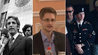 10 Most Famous Whistleblowers In History
