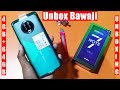 infinix note 7 4GB+64GB unboxing & review