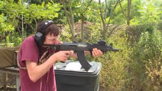 Yugo M92 Muzzle Brake Cnc Warrior Type 74 Review