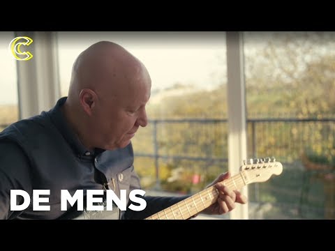 Tutorial: De Mens - Dit is mijn huis