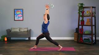 Yoga for 5th-8th Grades